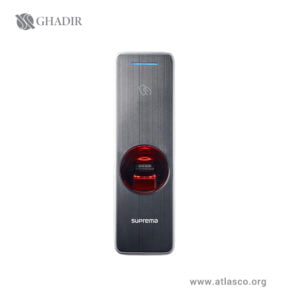 دستگاه حضور و غیاب Suprema BioEntry W2
