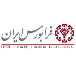 شرکت فرابورس ایران