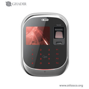 دستگاه حضور و غیاب تراست وان TSG-550