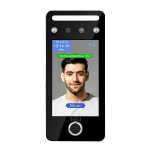 دستگاه حضور و غیاب ATLAS AI07