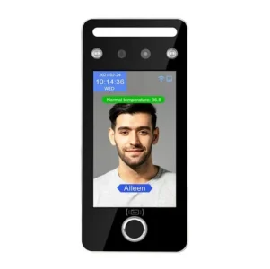 دستگاه حضور و غیاب ATLAS AI07
