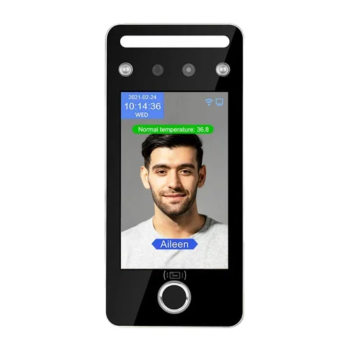 دستگاه حضور و غیاب ATLAS AI07