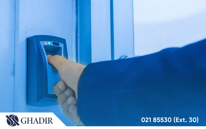 دستگاه حضور و غیاب برای کسب‌وکارهای کوچک هم مناسب است؟